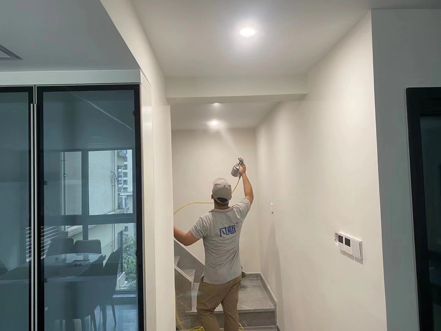 除甲醛公司都靠譜嗎